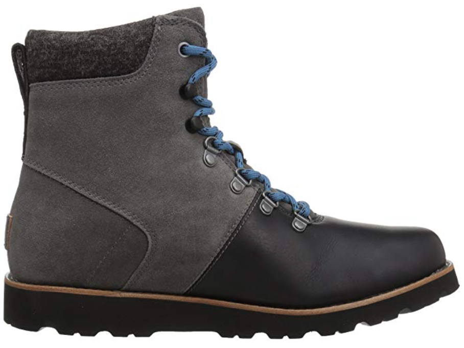 11 Stylish Winter Boots For Men ⋆ Trouserdog