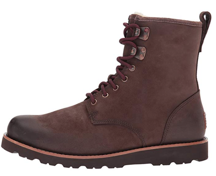 11 Stylish Winter Boots For Men ⋆ Trouserdog