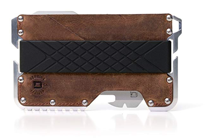 Dango Tactical EDC Wallet