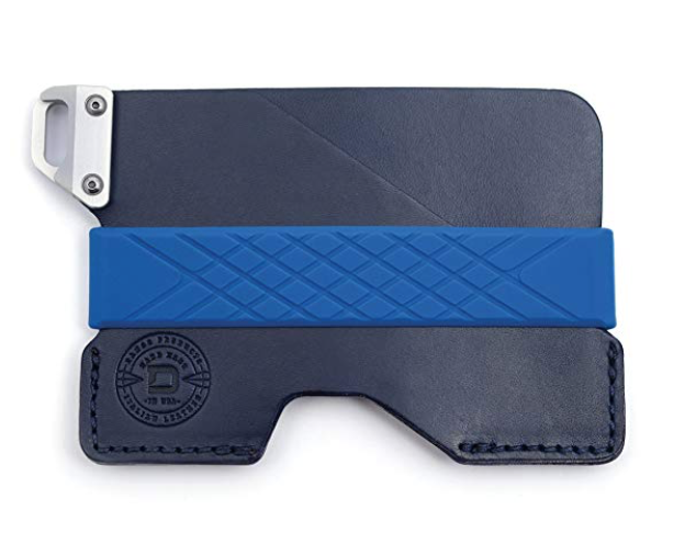 Dango Civilian EDC Wallet