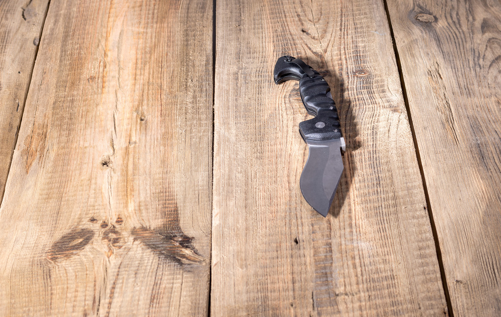 22 Best Rated Tactical Folding Knives