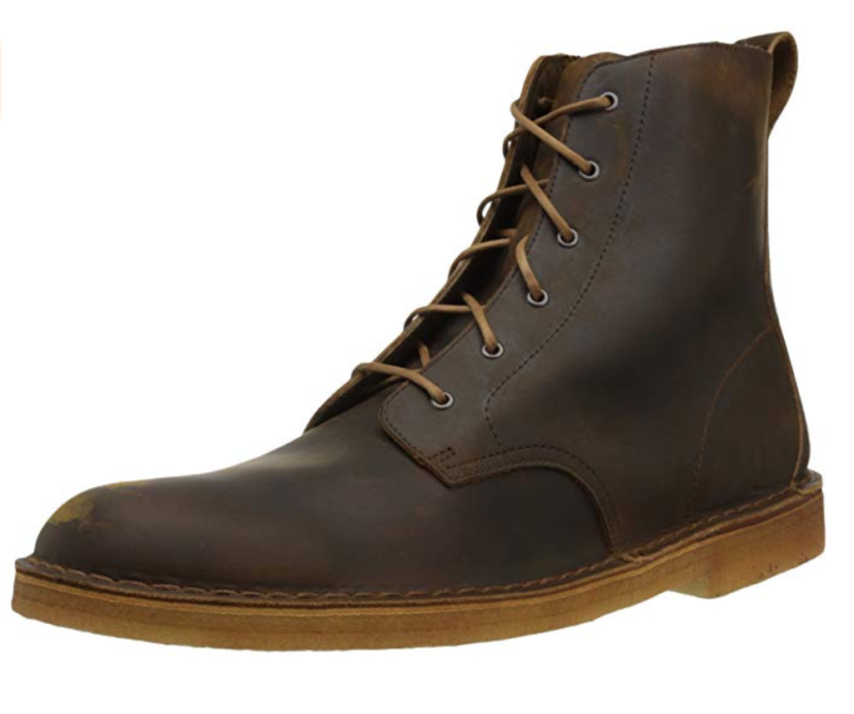 desert mali boots