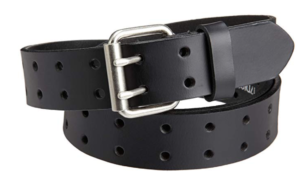 10 Best Double Prong Leather Belts For Men ⋆ Trouserdog