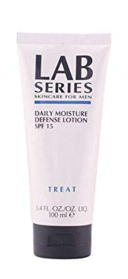 Lab Series Daily Moisture Defense Lotion With SPF 15