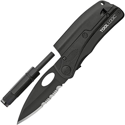 sog sl pro folding tactical knife