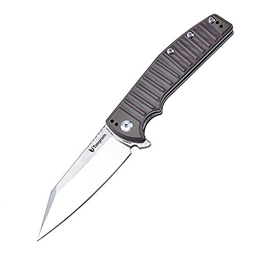 tangram acuto440 folding knife