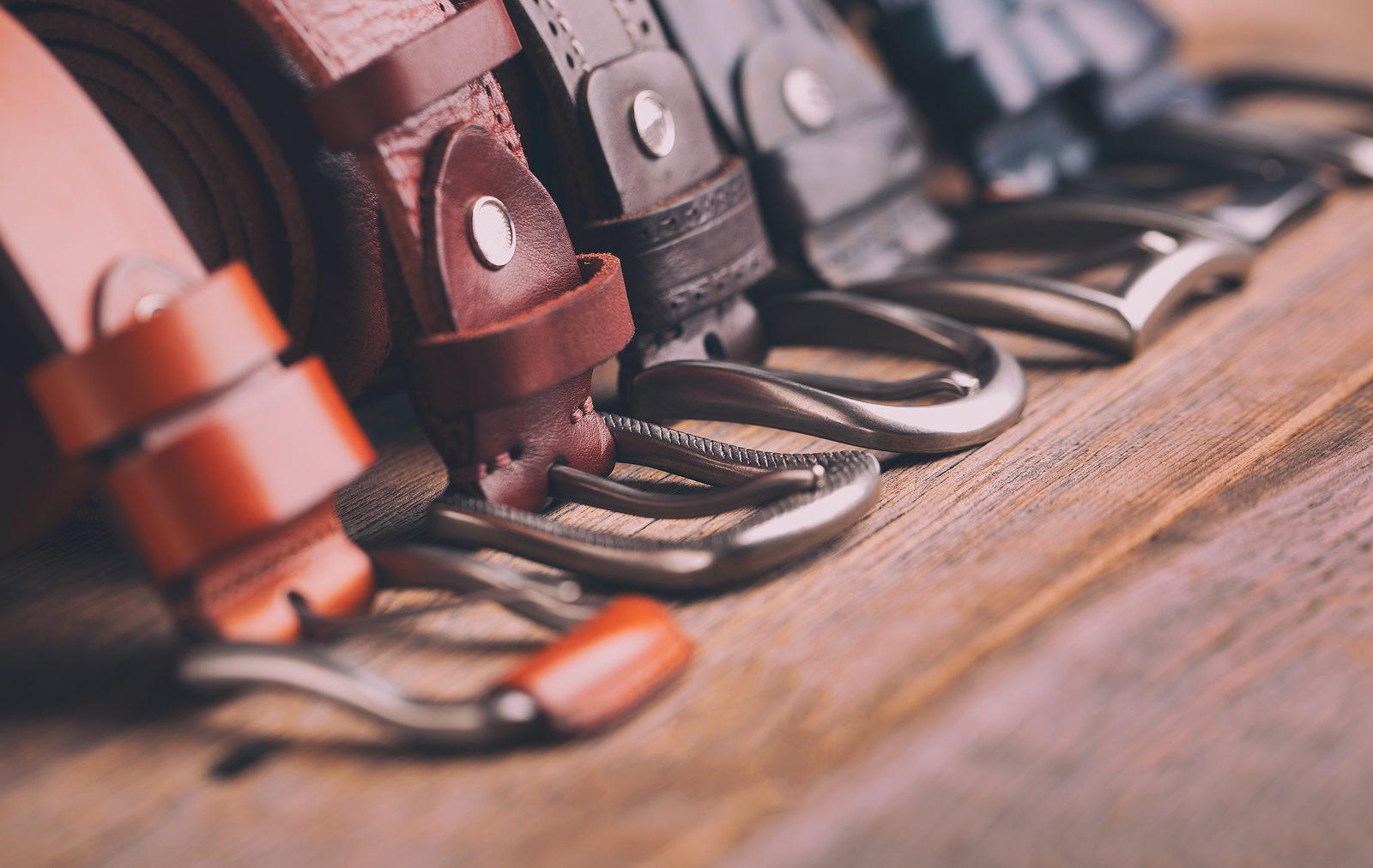 Top 10 Rated Casual Leather Belts For Men