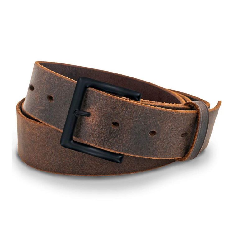 casual belts for men