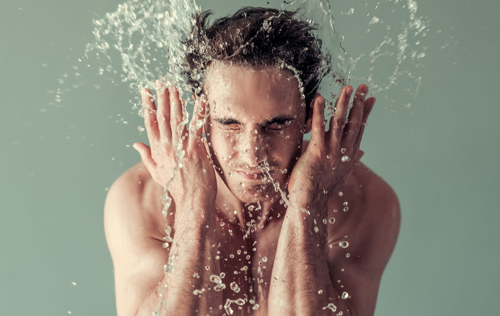 Best Men’s Face Washes for Oily Skin