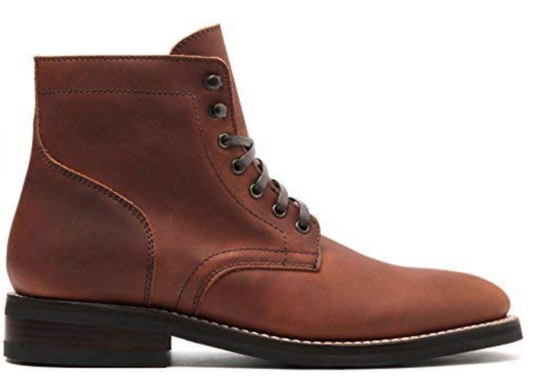 thursday boot company phone number