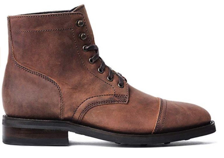 thursday boot company amazon