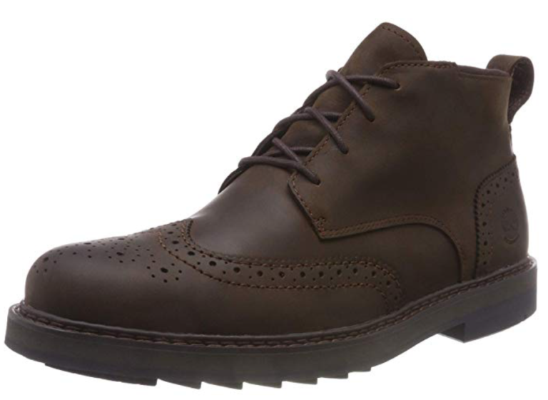 timberland squall canyon chukka boots