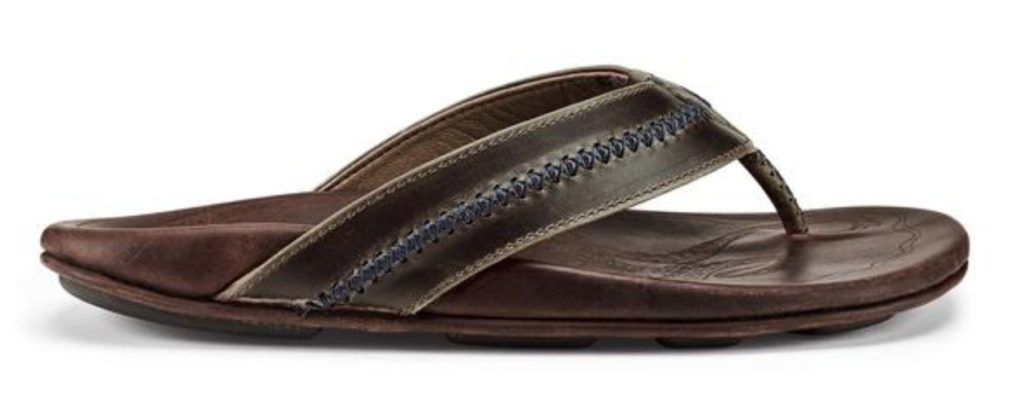 best mens leather slippers