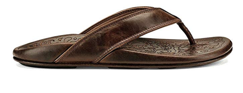 high quality mens flip flops