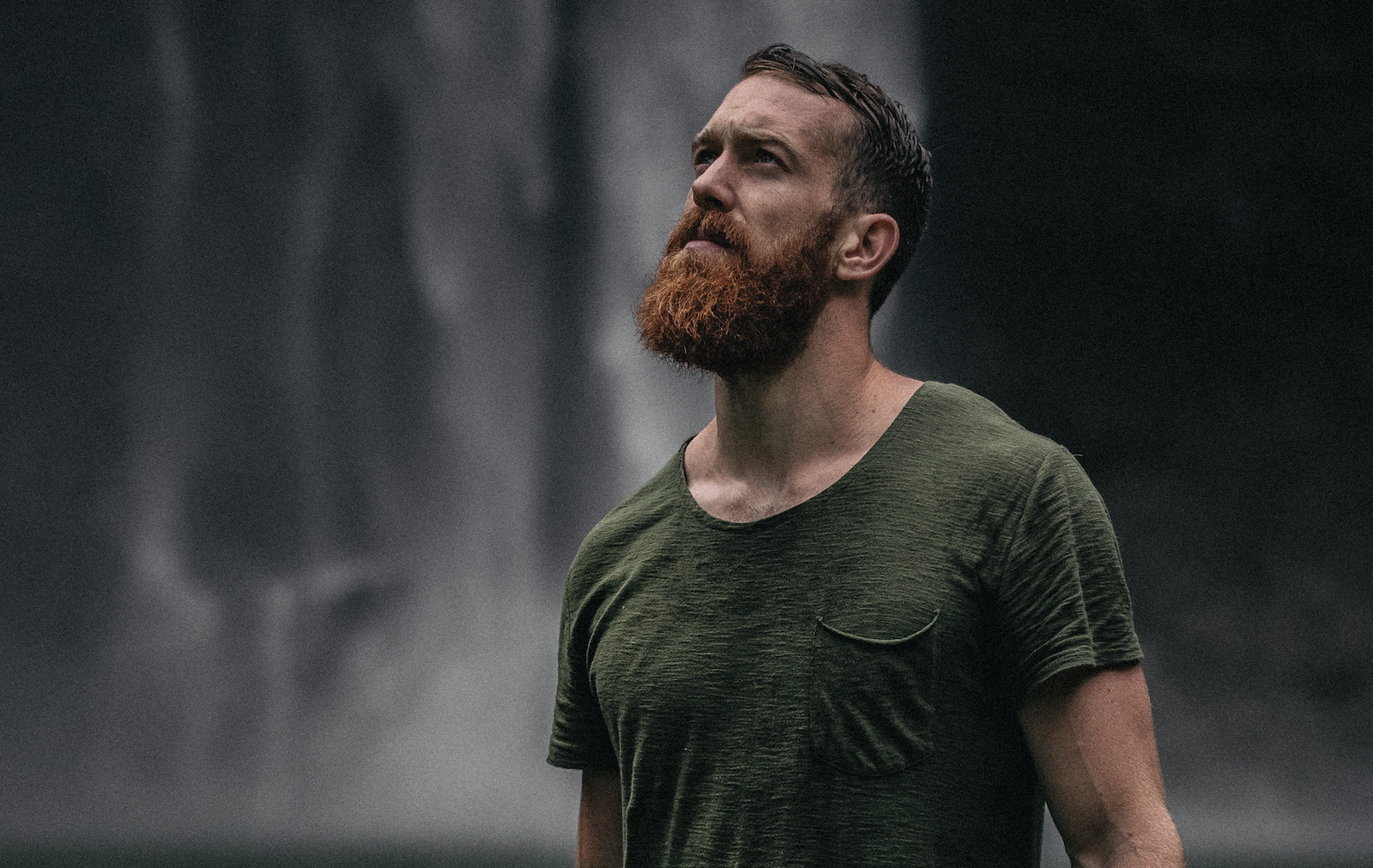 40 Foods To Help You Grow a Kick-Ass Beard