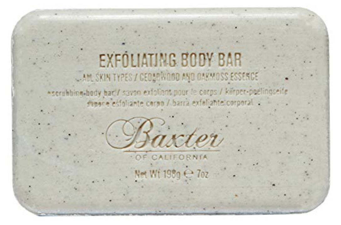 10 Best Men's Bar Soaps For Dry Skin ⋆ Trouserdog