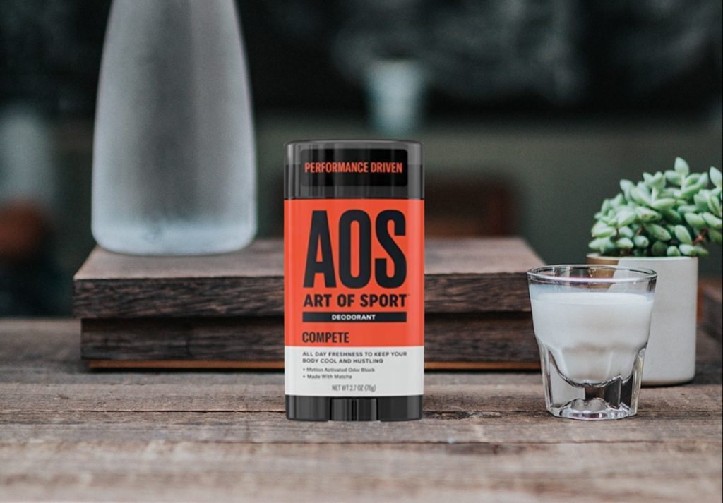 10 Best Men's Deodorants Without Aluminum [2019] ⋆ Trouserdog