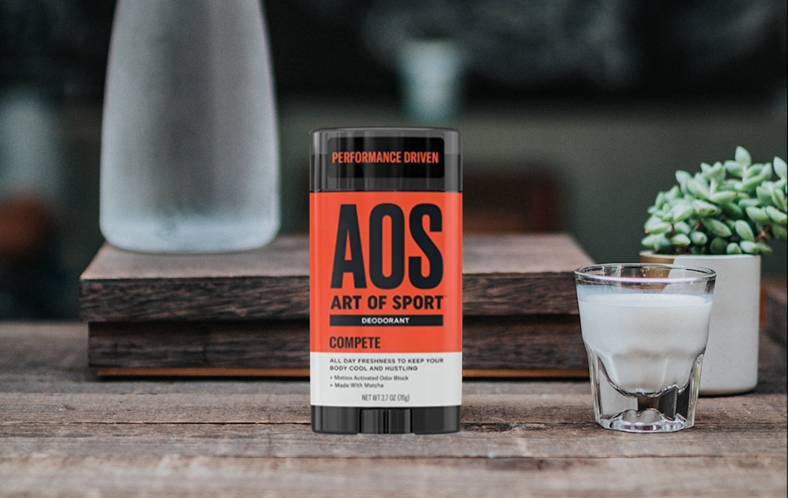 9 Best Men's Deodorants Without Aluminum ⋆ Trouserdog