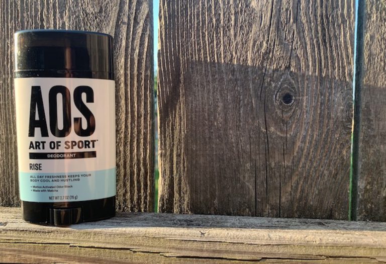 10 Best Men's Deodorants Without Aluminum ⋆ Trouserdog