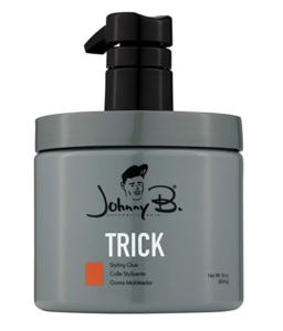 5 Best Gels, Waxes, And Glues For Spiking Your Hair ⋆ Trouserdog