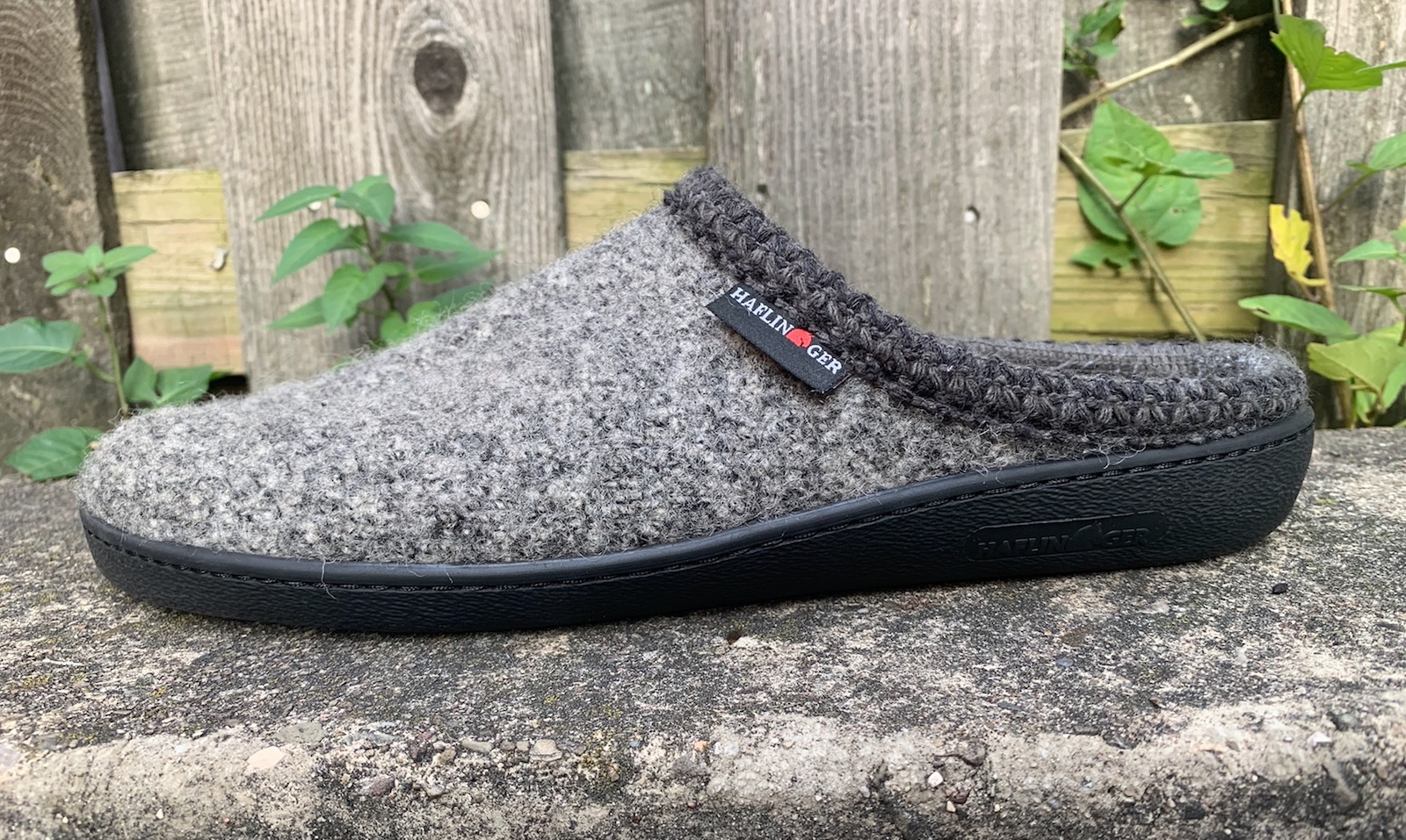 Haflinger AT Classic Hard Sole Wool Slipper Review