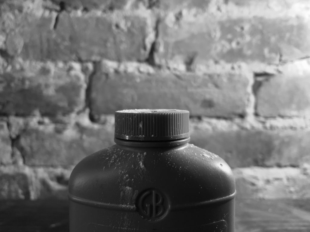 Is it Safe to Put Gold Bond Powder on Your Balls? ⋆ Trouserdog