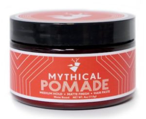 8 Best Matte Finish Pomades for a Shine Free Hold ⋆ Trouserdog