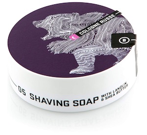 Barrister and Mann shave soap - best smelling shave soaps for men