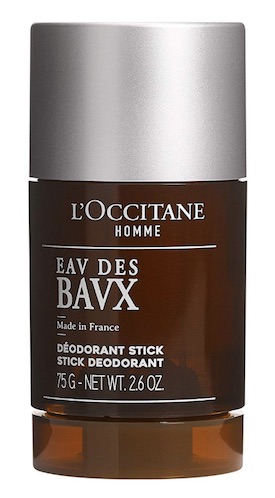 L Occitane Citrus Verbena Stick Deodorant Reviews 2020