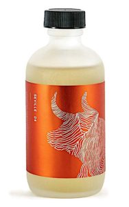aftershave barrister seville trouserdog