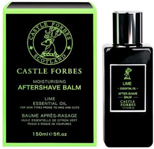 aftershave trouserdog