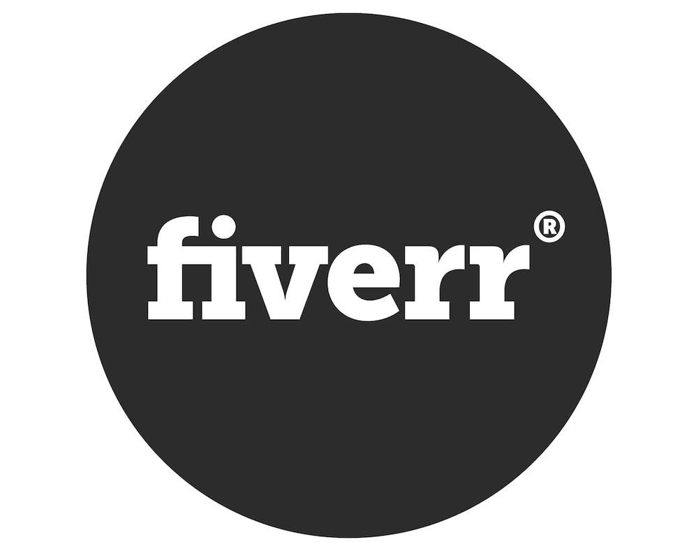 Fiverr logo